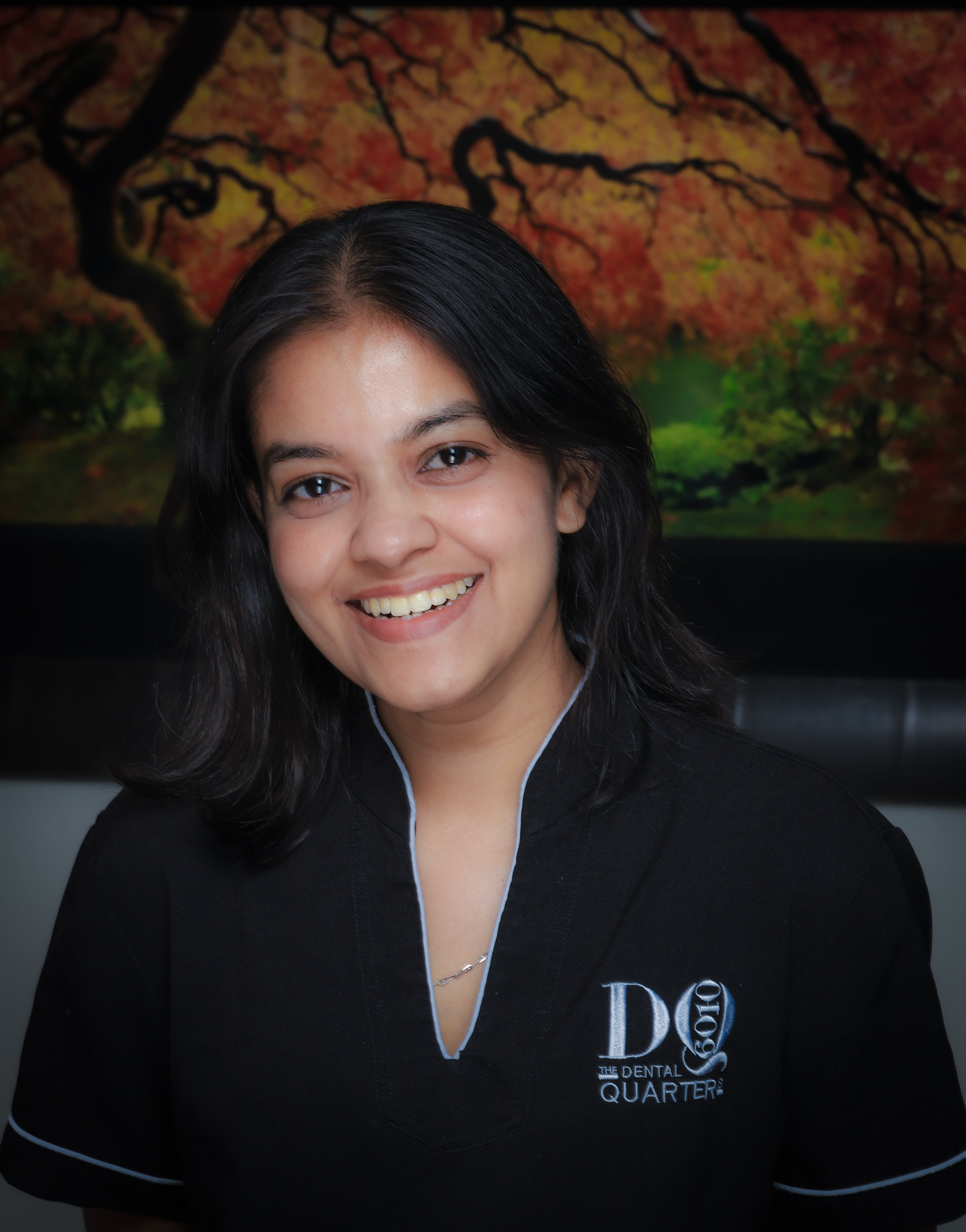 Ash dental assistant Claremont dental clinic Perth cosmetic dentistry Claremont dentists