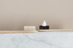 Claremont dentist teeth whitening toothpaste cosmetic dentistry perth