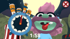 top free toothbrushing apps for kids dentist Claremont Perth dentist