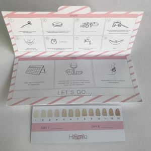 hismile teeth whitening review dentist Perth Claremont dentist