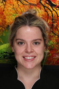 Oral Health Therapist Claremont dental Perth cosmetic dentistry Shannon