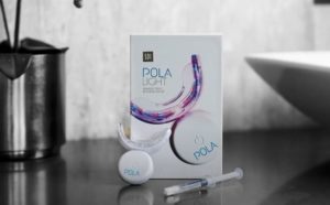 Pola-Light Dental quarters gift guide Claremont dental clinic