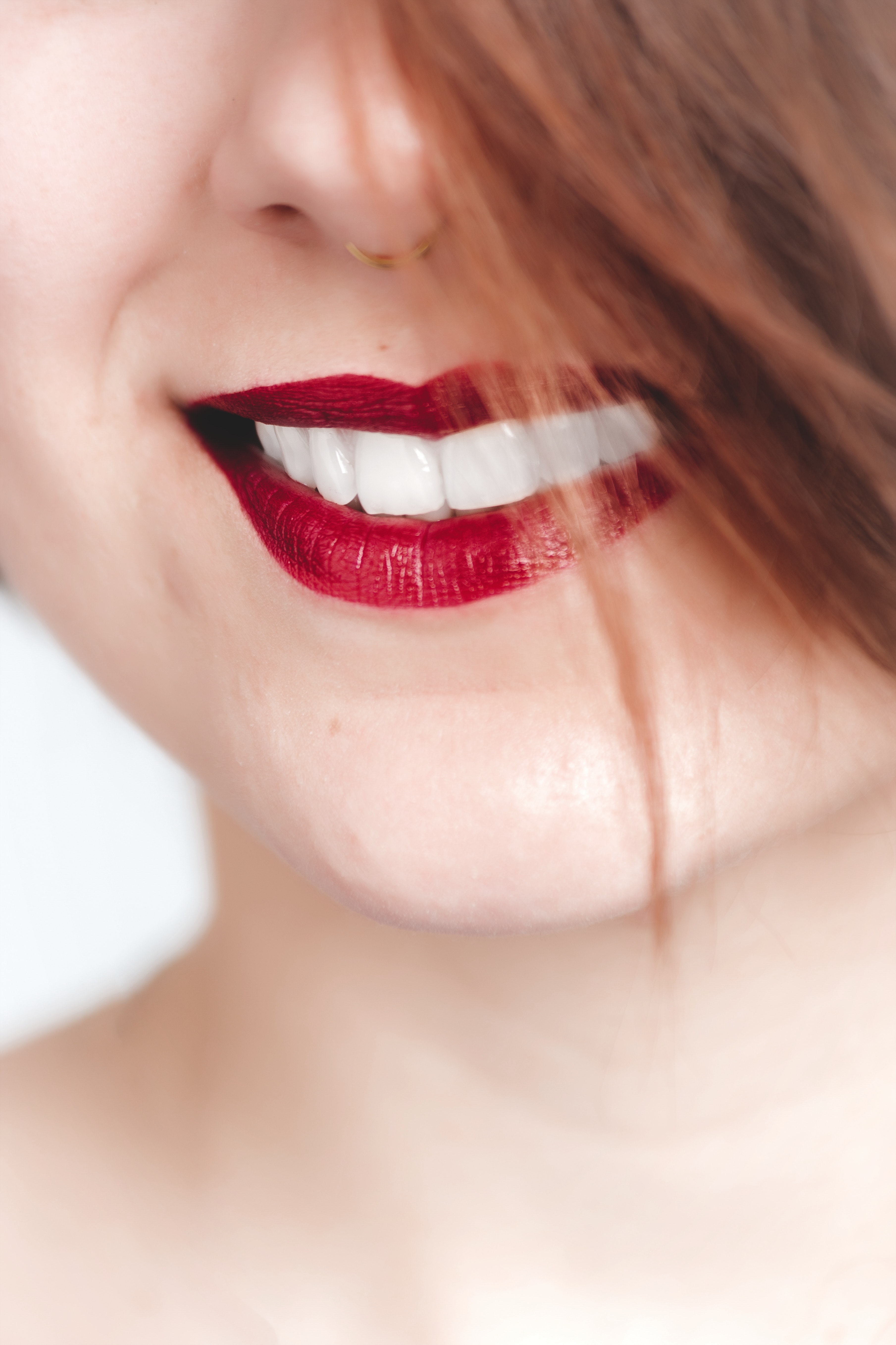 natural teeth whitening dentist Claremont Perth dentist