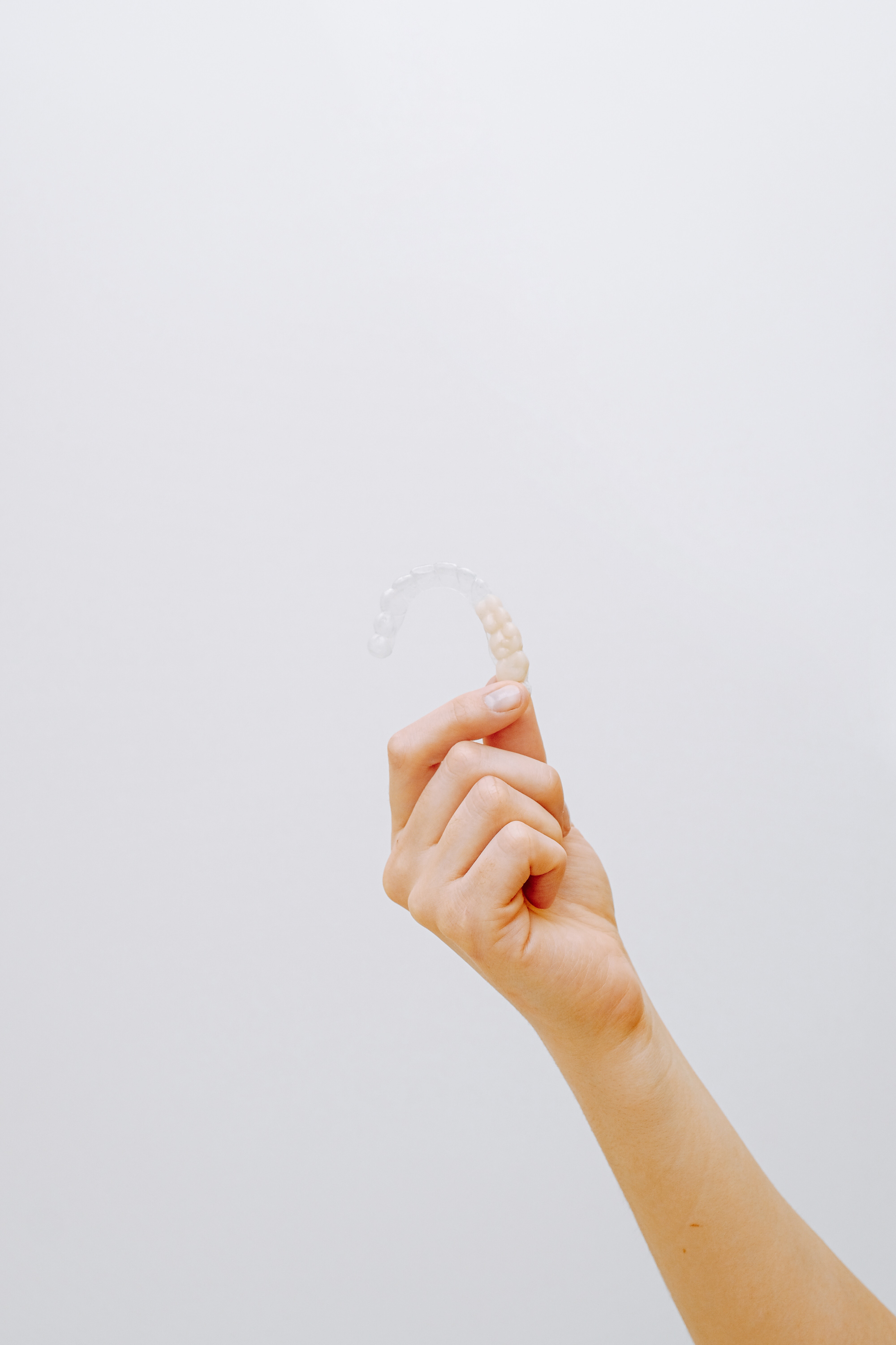 clear aligners Invisalign Perth Claremont dental clear braces