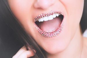 teeth whitening Perth dentist cosmetic dentistry Claremont dental