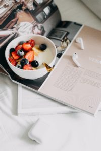 healthy foods for strong teeth Perth dentistry Claremont dental clinic