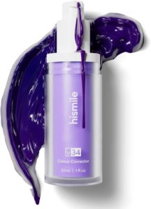 hismile v34 colour corrector dentist review Perth cosmetic dentistry