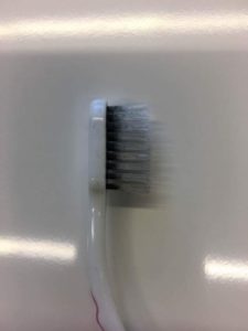 Warpaint Natural Teeth Whitener Review by Claremont Dentist