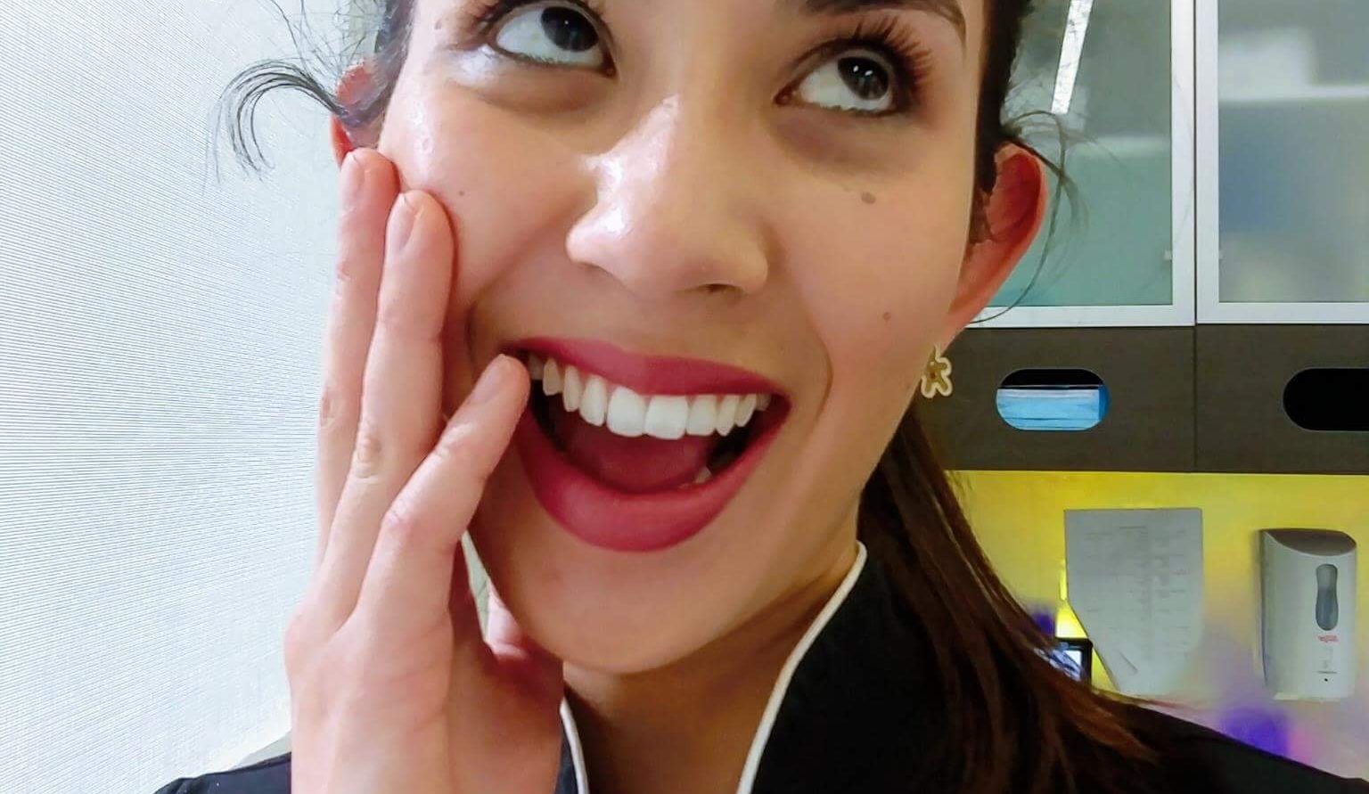 tooth whitening oral b whitening strips dentist Claremont