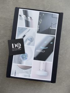 oral b io 7 electric toothbrush claremont Perth dentist cosmetic dentistry