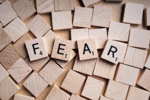 dental fear when you are scared of the dentist Perth dentist Claremont dentist