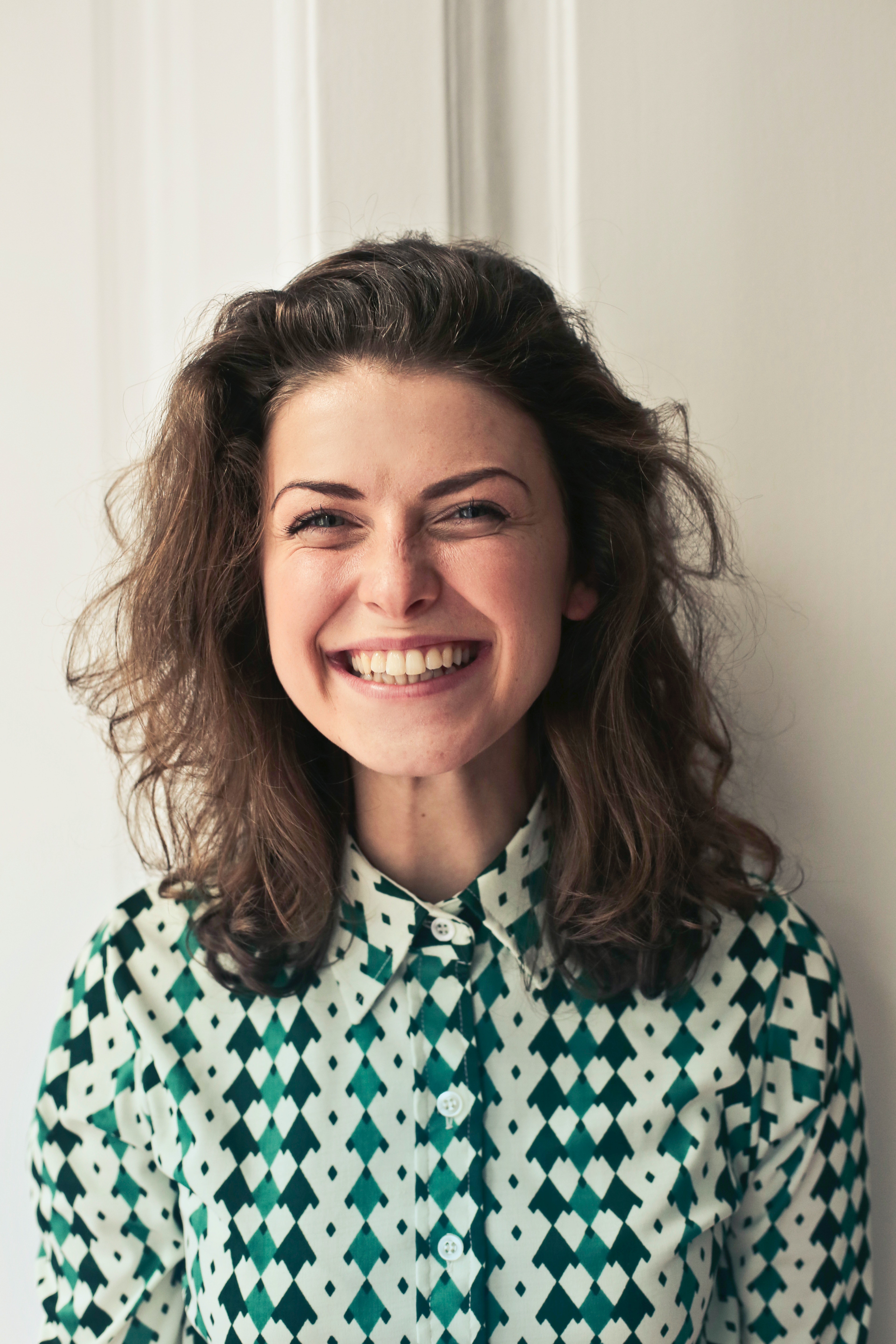 smiling can make you happier Claremont dental Perth cosmetic dentistry