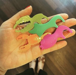 top 5 dental products manfloss Claremont dental Perth cosmetic dentistry