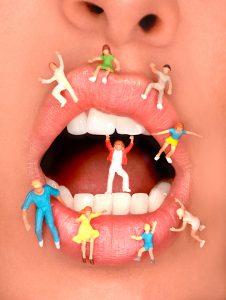 top tips DIY when you can't go to the dentist Claremont dental Perth dentist