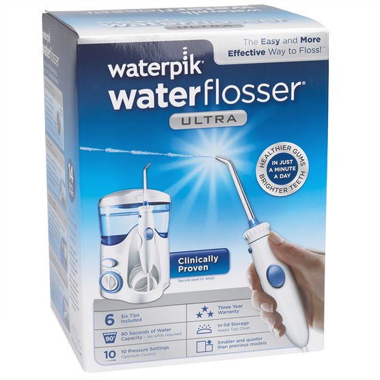 waterpik dental floss alternatives perth dentist Claremont dental